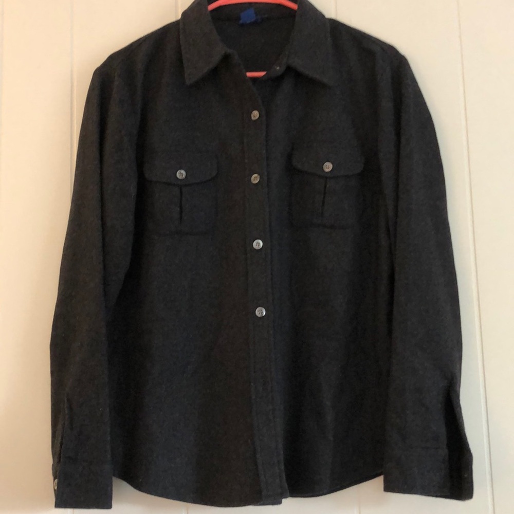 J.Crew button-down